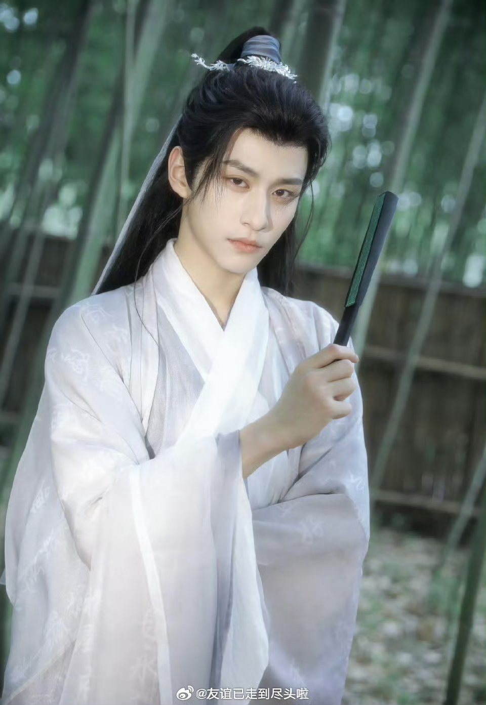 🍉仙侠无限流《不醒》陈都灵，侯明昊，徐振轩，这个组合怎么样？ 