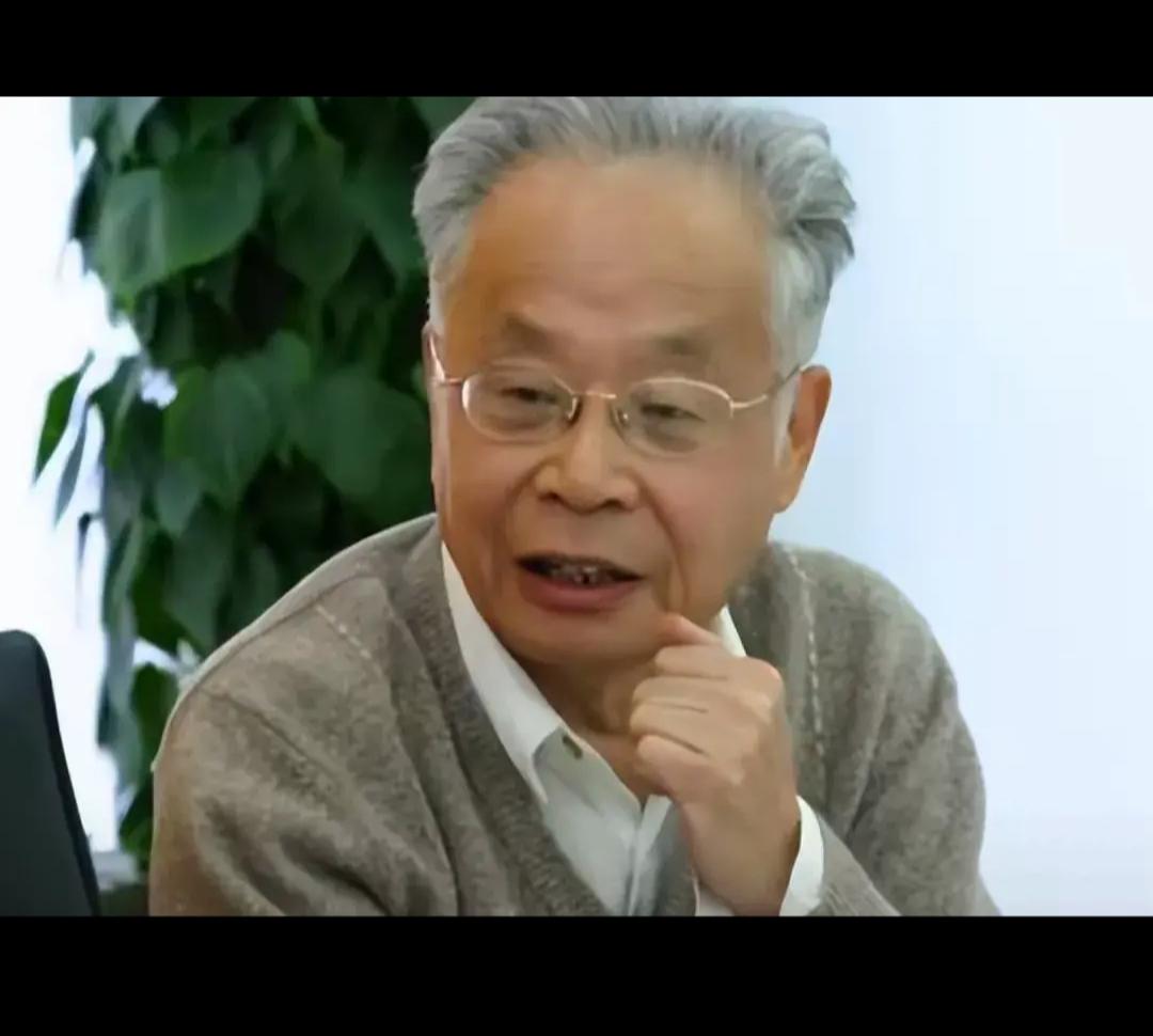 何祚庥先生谈“揽雀尾”。4月19日上午11点多钟，何老院士谈了武术家与文化之间的