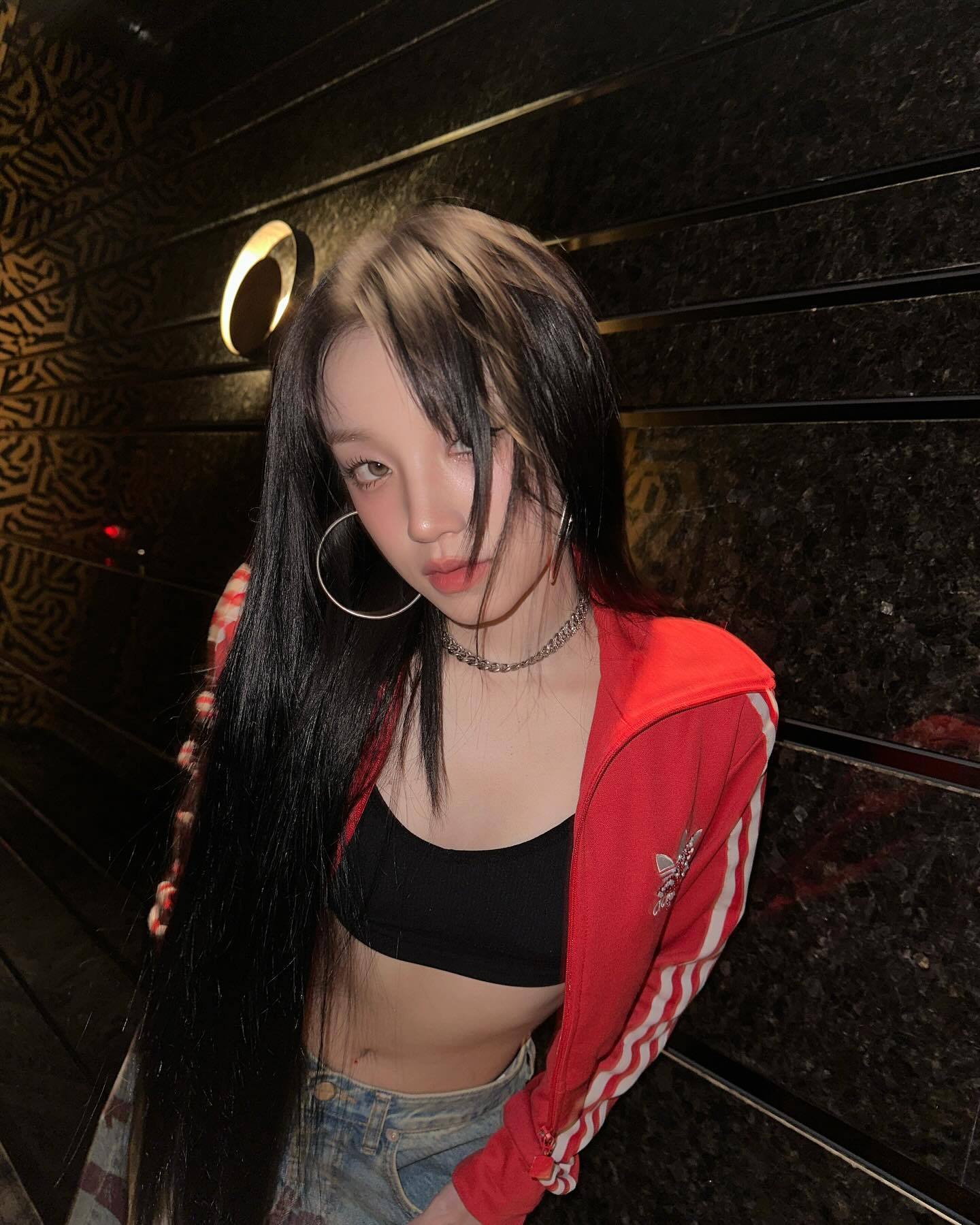 ˚₊🍒‧꒰ა ₍ᐢ.  ̫.ᐢ₎ ໒꒱ ‧₊˚  ☺️ ​​​