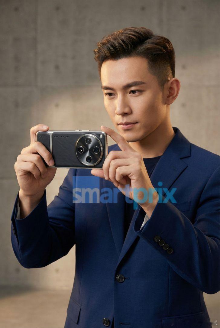传闻中的 OPPO Find X9 Ultra 渲染图，你们觉得怎么样？oppo