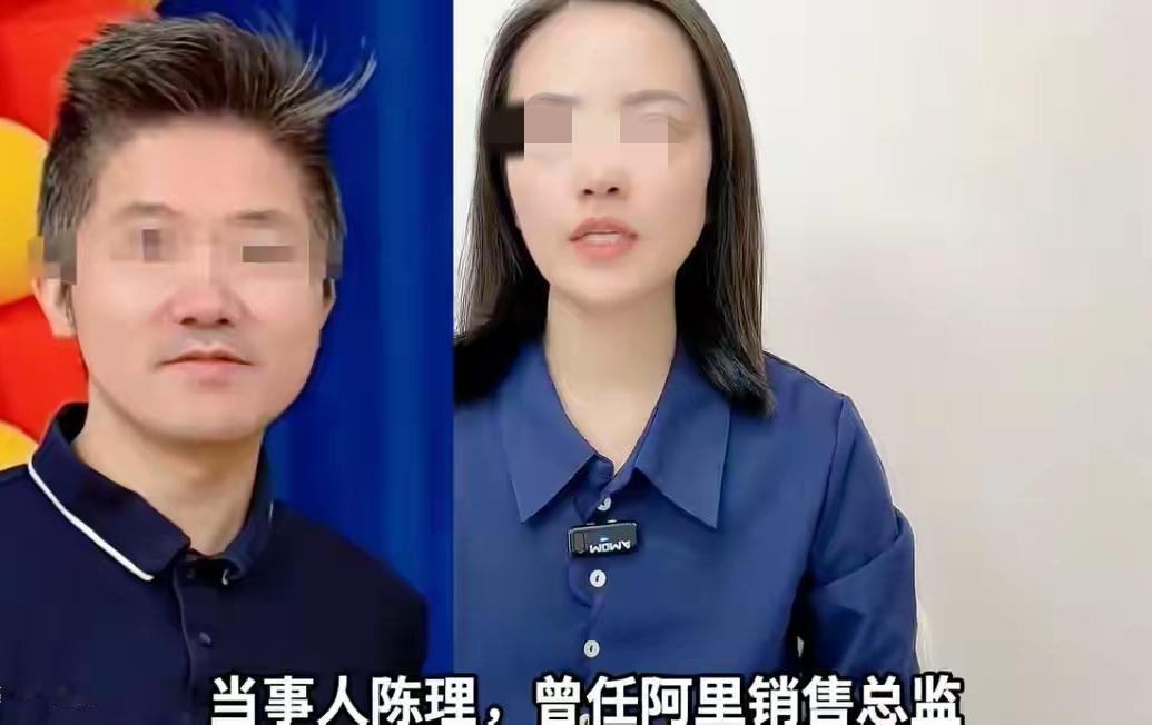 美国那边真的是天堂吗？42岁的陈理，两三年前带着一家四口搬到加州亚凯迪亚，租住在