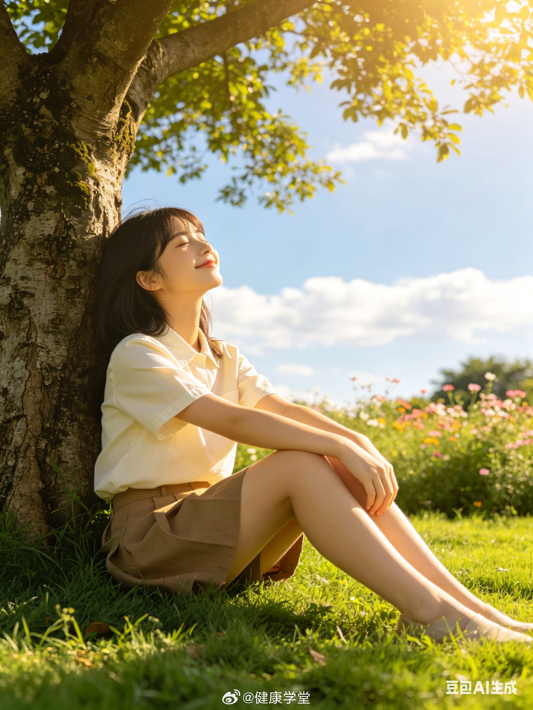 焦虑型人格的真实表现   他们总是提前到、反复确认、预想最坏的结果。一件小事就能