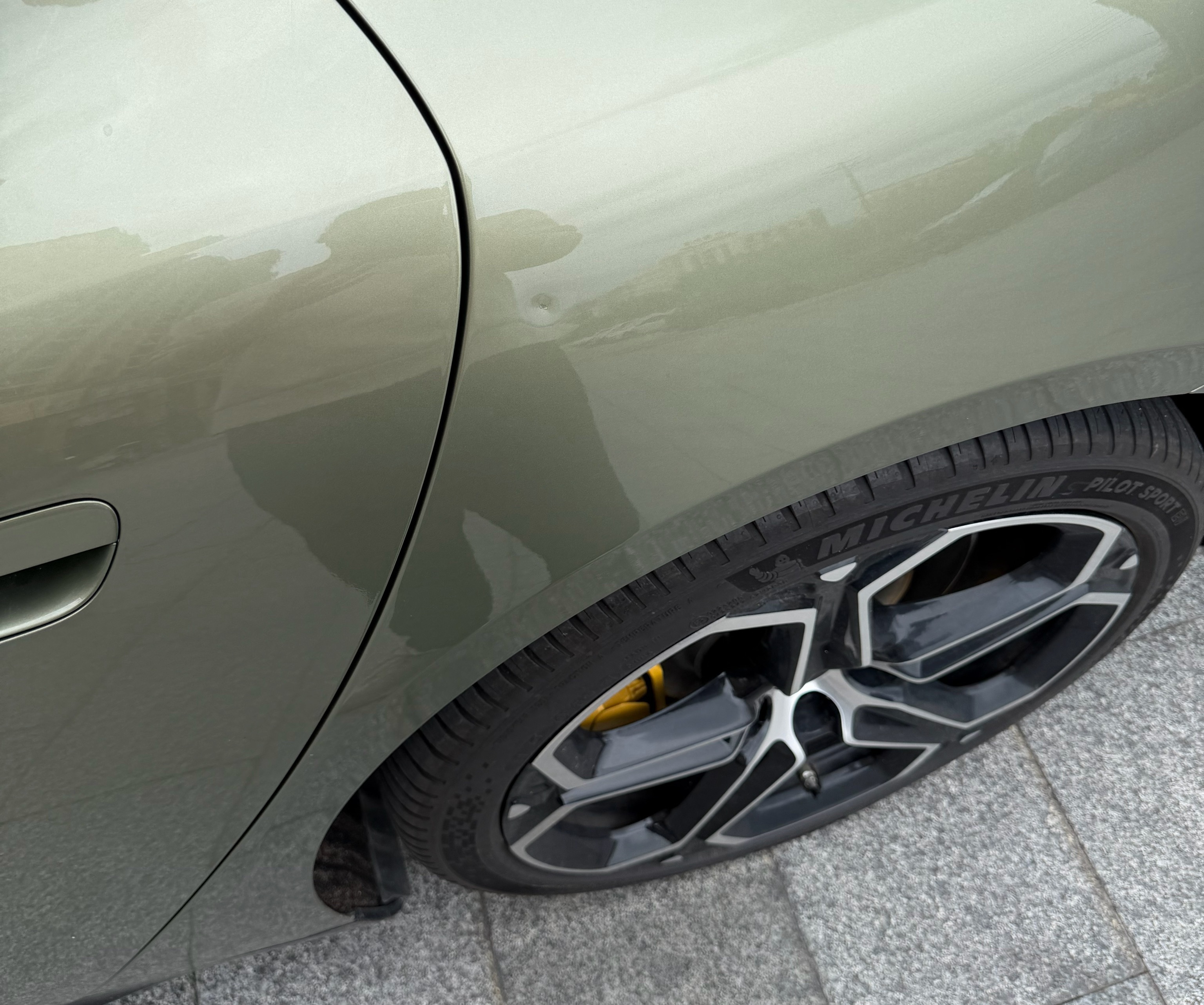 又被开门杀了以后上车一定要看哨兵模式以后上车一定要看哨兵模式以后上车一定要看哨兵