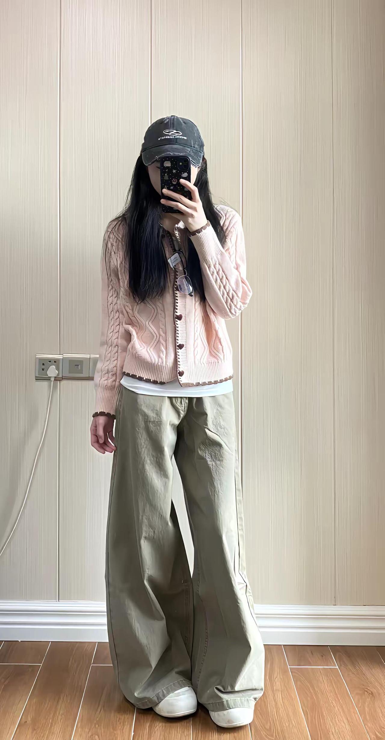 ootd我的穿搭日记