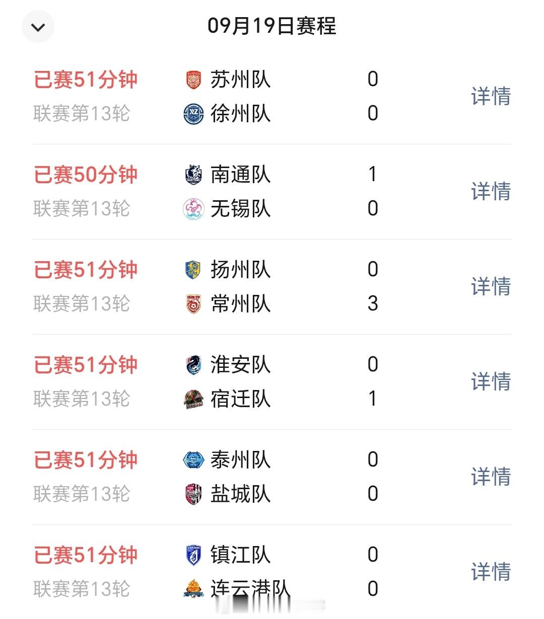 宿迁已进球，再电盐城，尽快进球。2026苏超苏超 ​​​