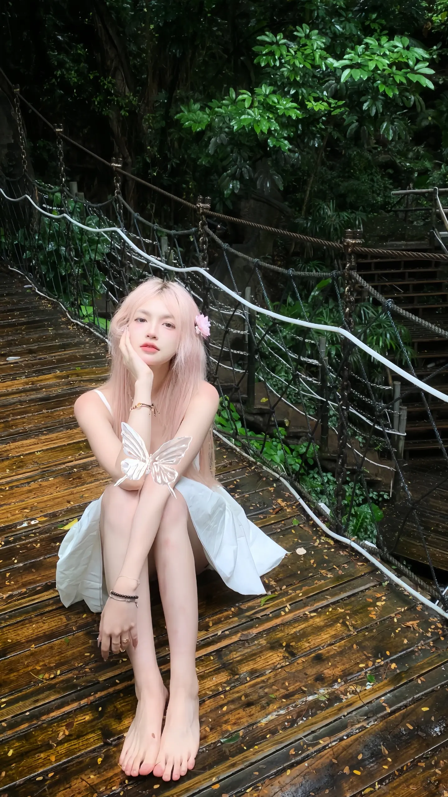 我们梦里见 你别失约。