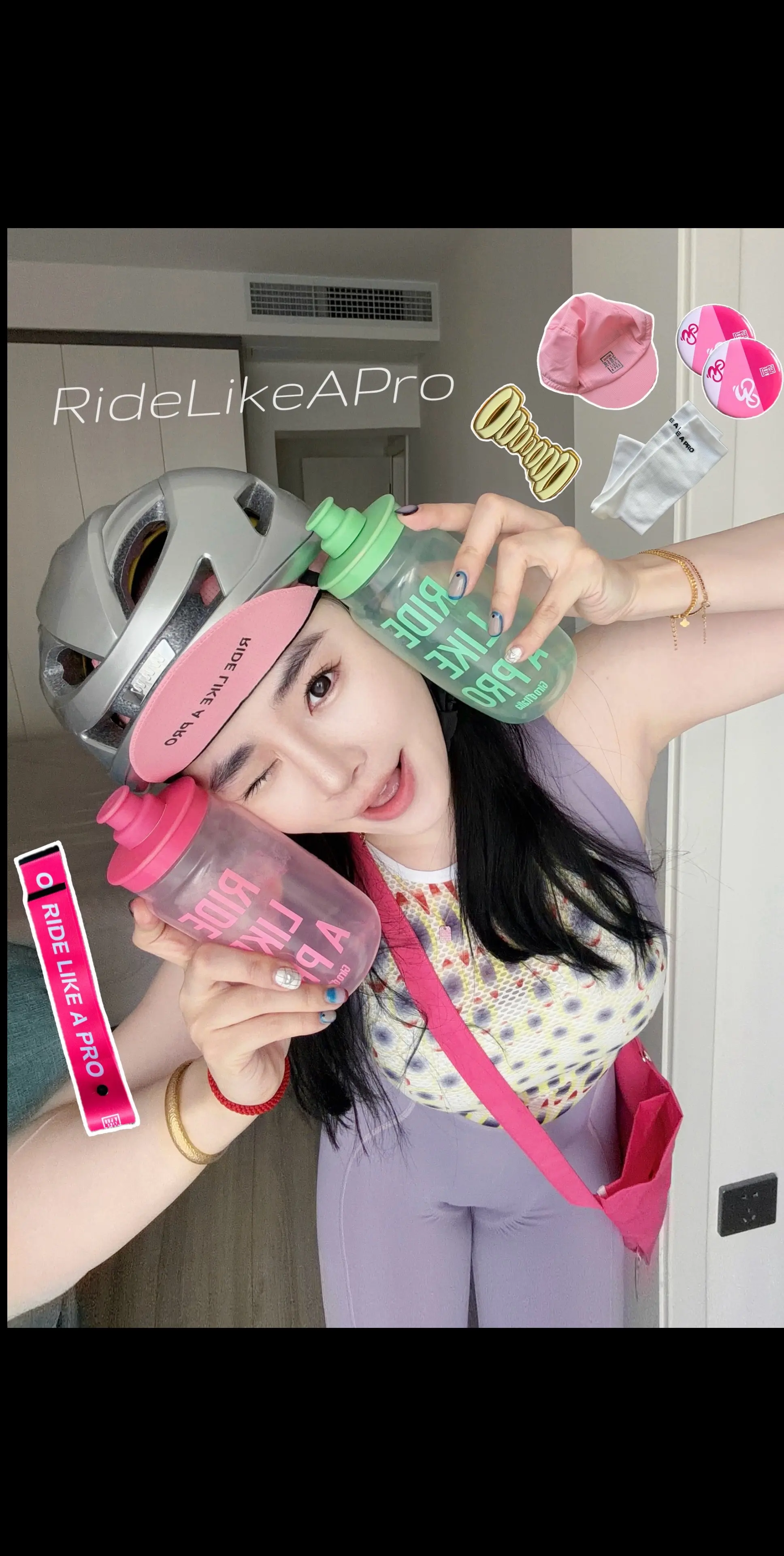 粉粉嫩嫩可可爱爱。