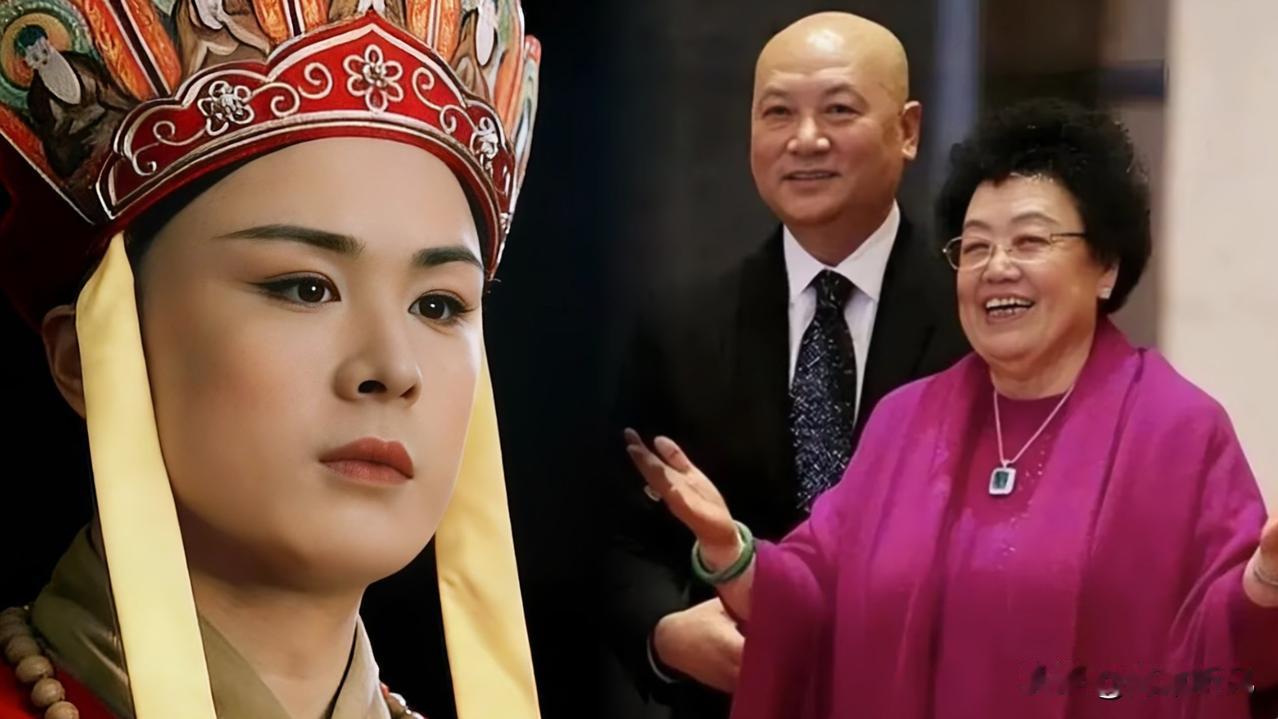 迟重瑞，这个名字对于很多人来说并不陌生。他曾经在《西游记》中饰演的“唐僧”一角，