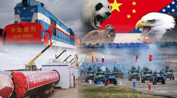 俄乌是一旦停战，对中国来说是可怕的？中国国内或将因此面临大量问题，尤其经济增长可