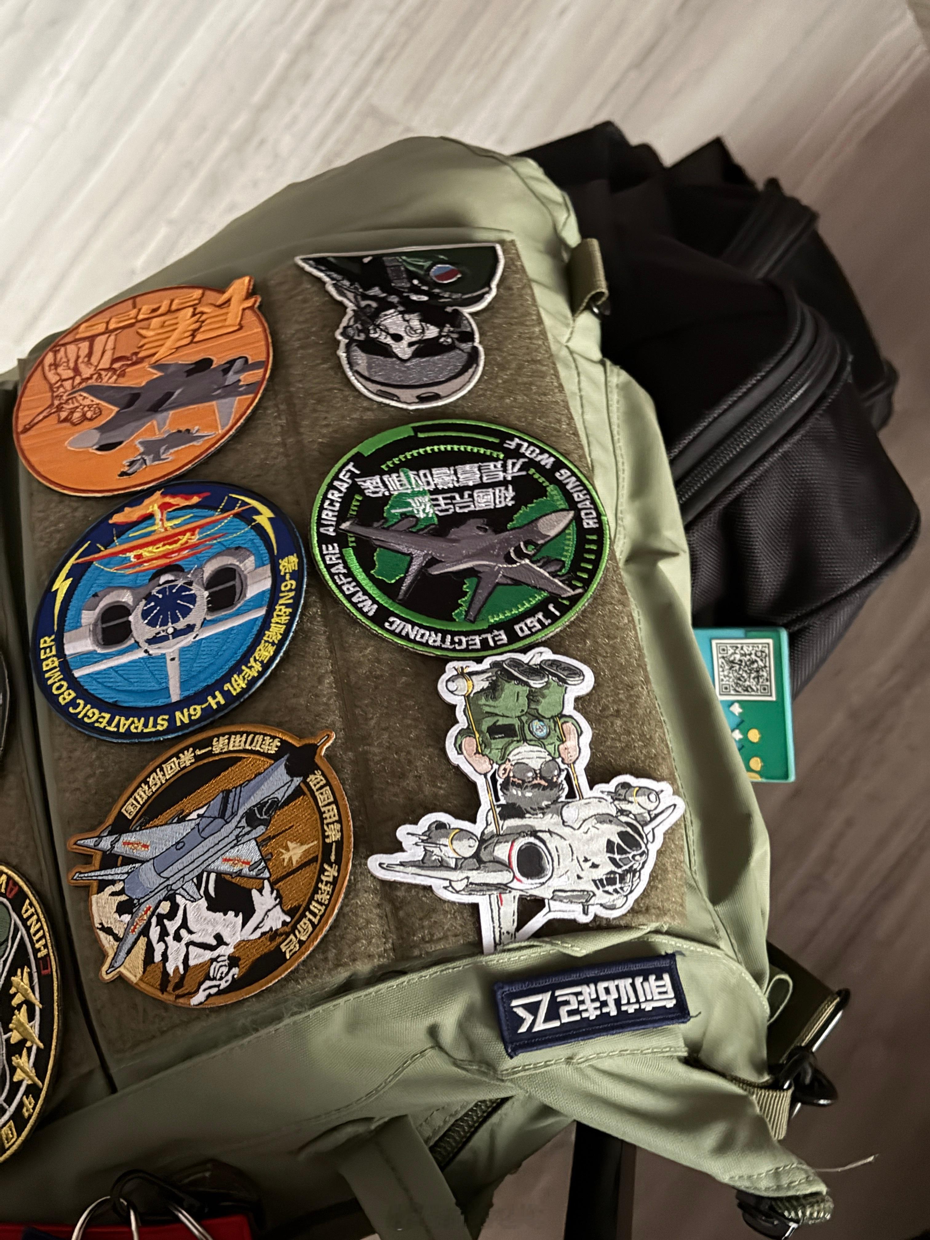 谁会想到这里面塞的是零食[doge] ​​​