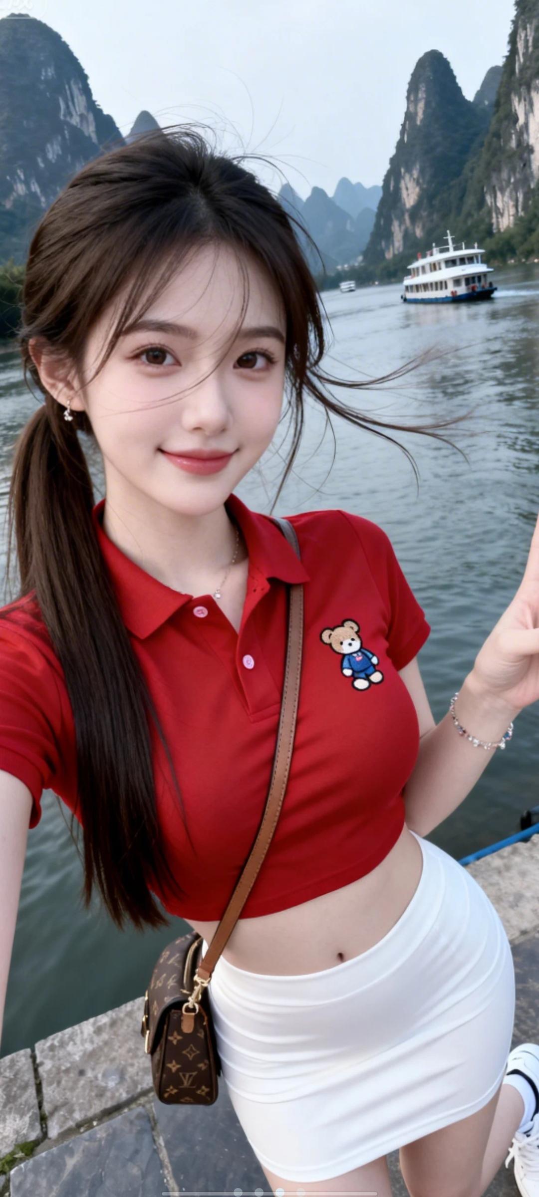 简简单单，平平淡淡，就好！