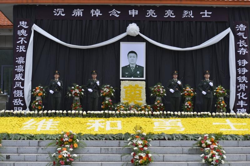 2025年10月24日，河南省军区原司令员朱超在郑州逝世，享年90岁。他1935