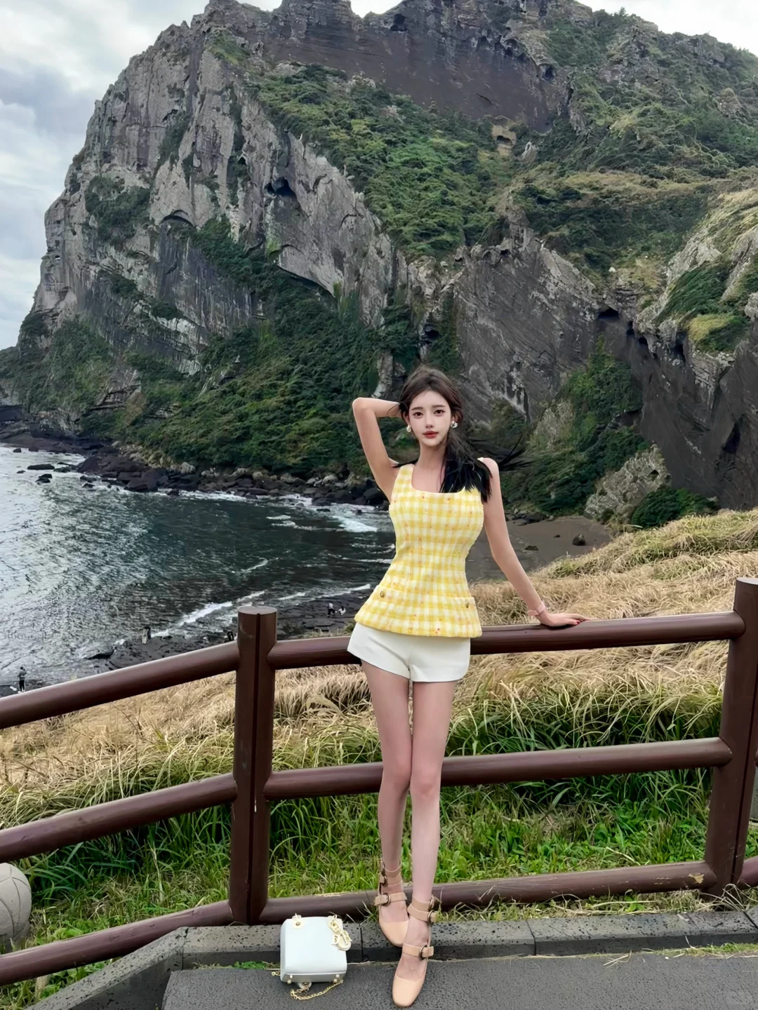 Jeju🌼