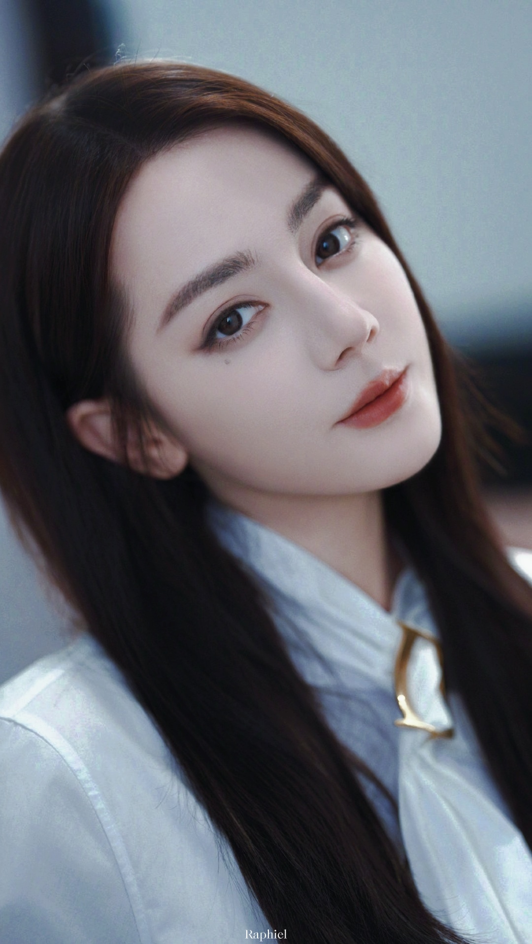 欧尼♬ 迪丽热巴VOGUE小片好有意思