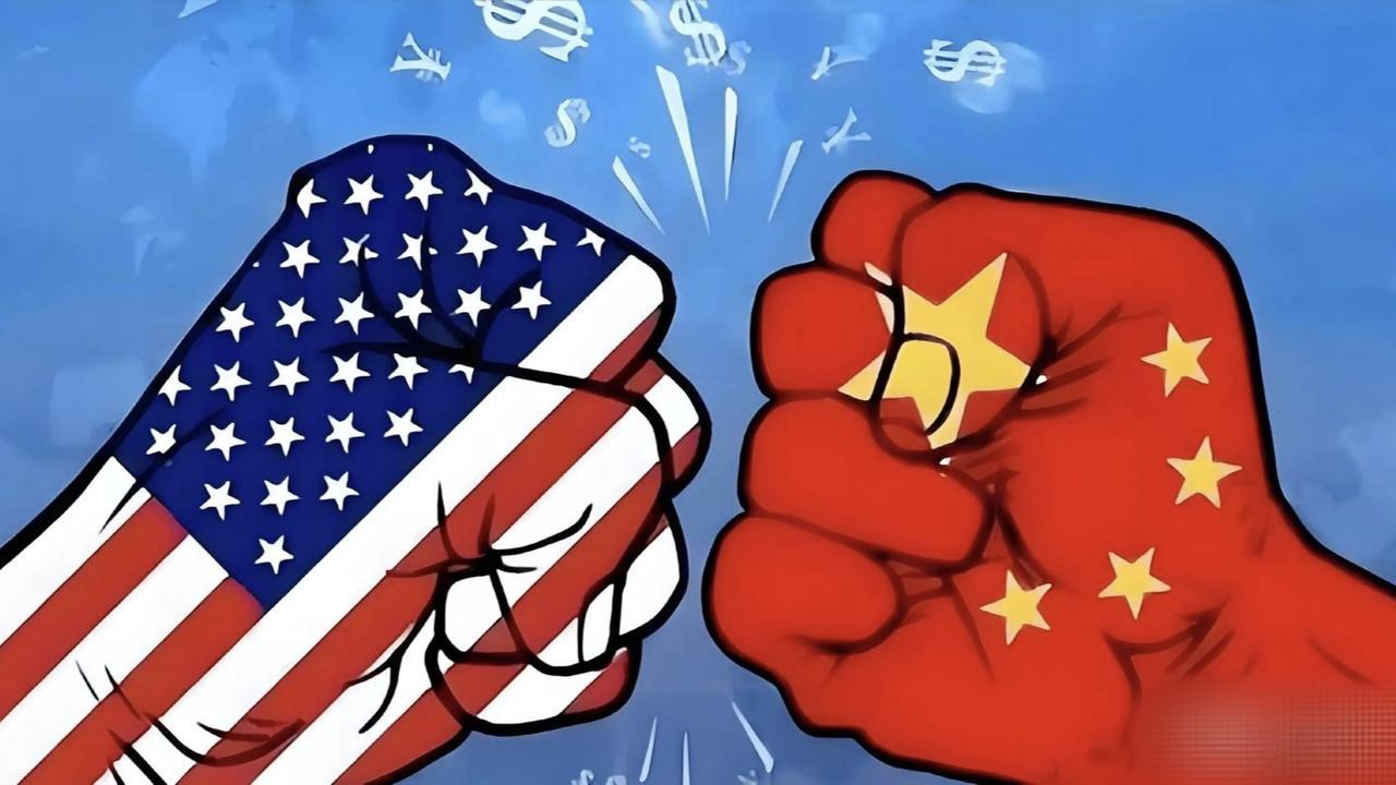 美国抓马杜罗、打伊朗，中国全程没有动手！很多人以为这是我们在忍气吞声，变软了。错