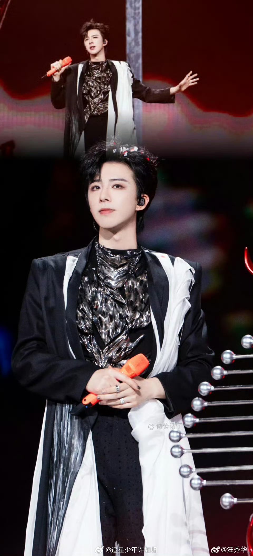 刘宇宁一怒之下萌了一下刘宇宁一怒之下萌了一下，前一秒还气场全开，下一秒就可爱到犯