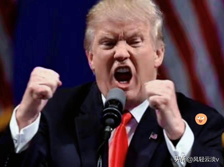 暴风雨正在加速到来。
3月18日，美国参议院以“47票赞成、53票反对”的投票结