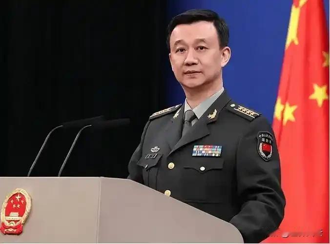 国防部新闻发言人蒋斌就澳军机侵闯西沙领空答记者问；
2025-10-2208:4