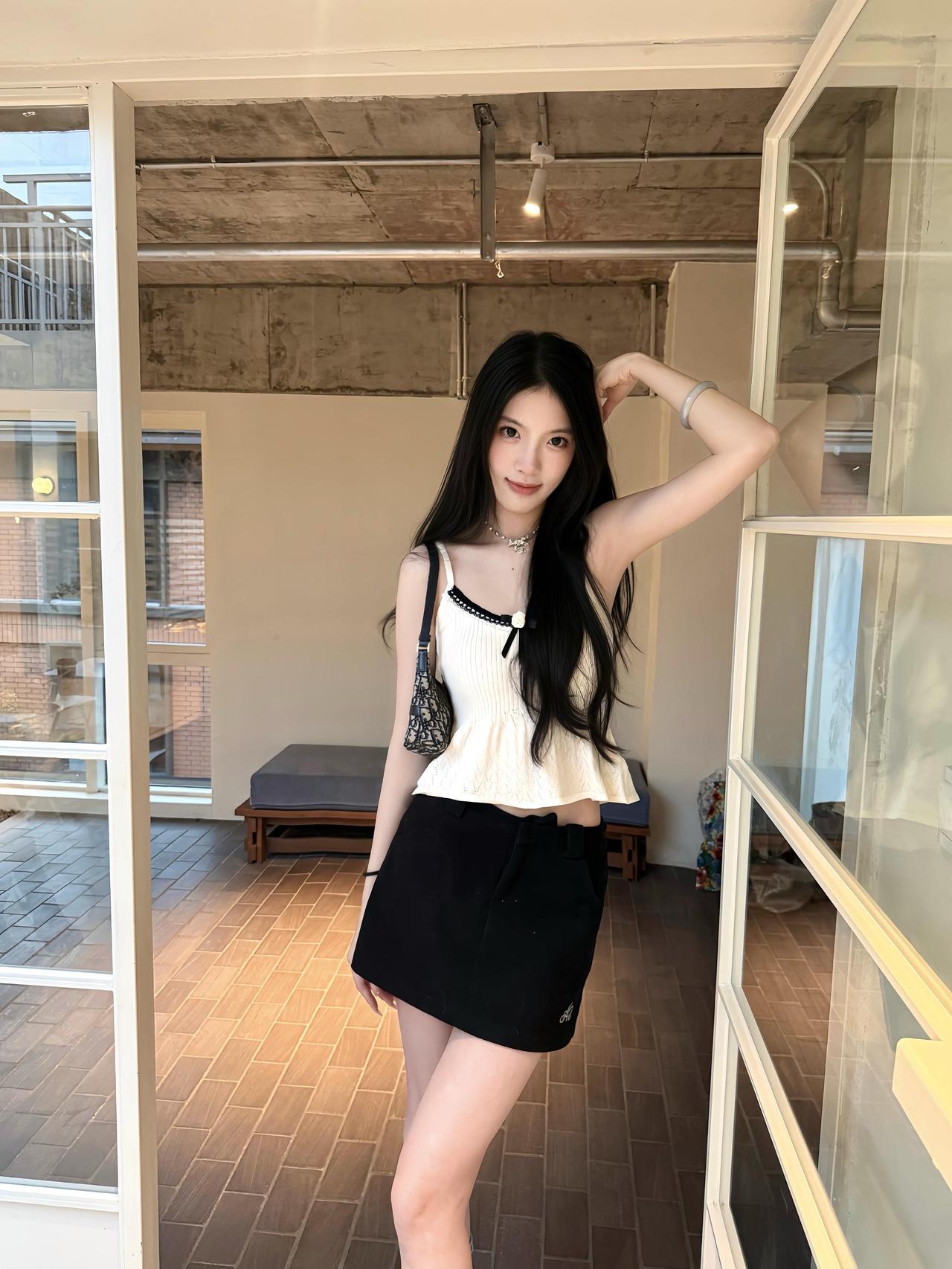 我哪有什么坏脾气 我不是在和你撒娇吗