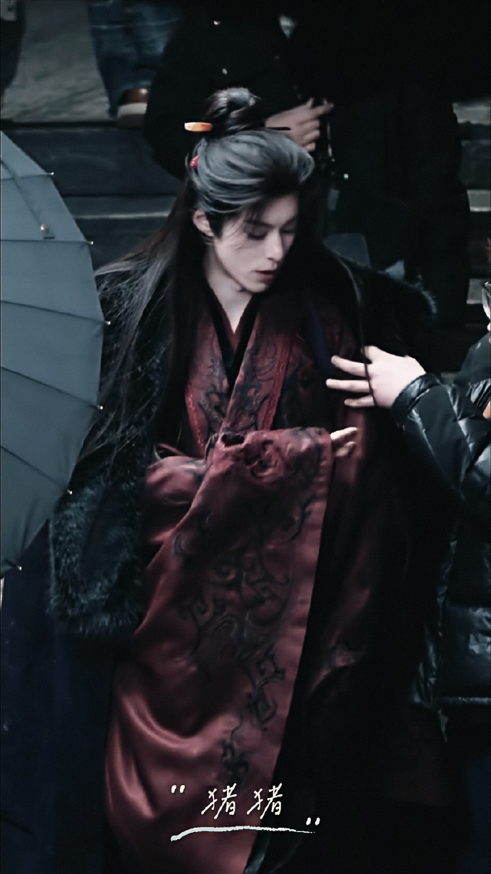 王鹤棣孟子义颜值气场双双在线将门独后大事很妙将门独后大事很，王鹤棣孟子义颜值气场