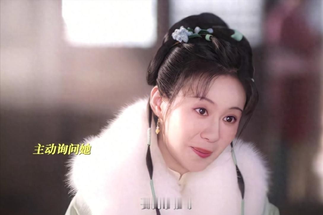 《兰香如故》开播五天热度就达到了三万以上，云合评分达到了S+，市场占有率达到24