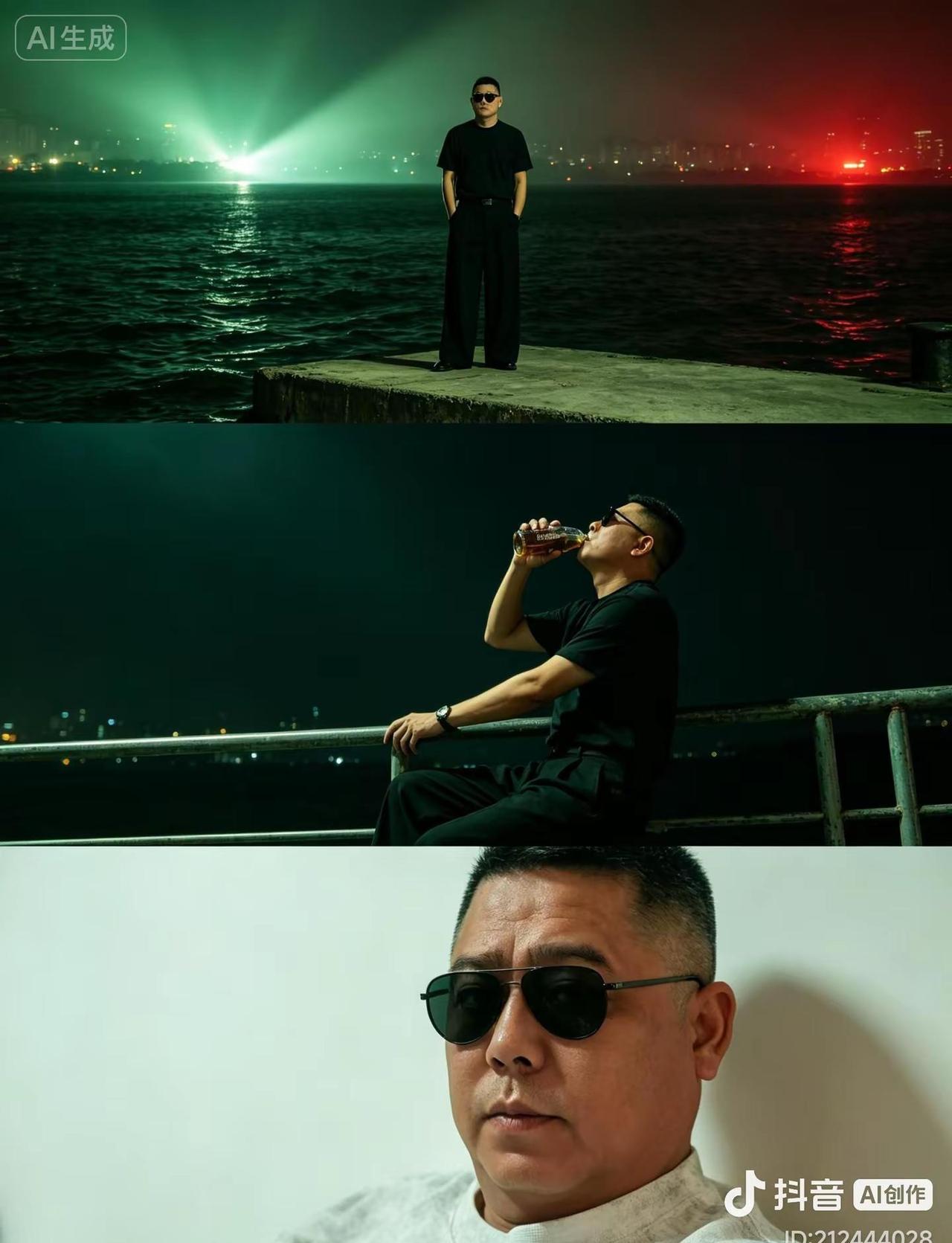 以前总怕变老，现在觉得每一道皱纹都是故事的注脚。祝我拥有更多从容，更少内耗，更爱