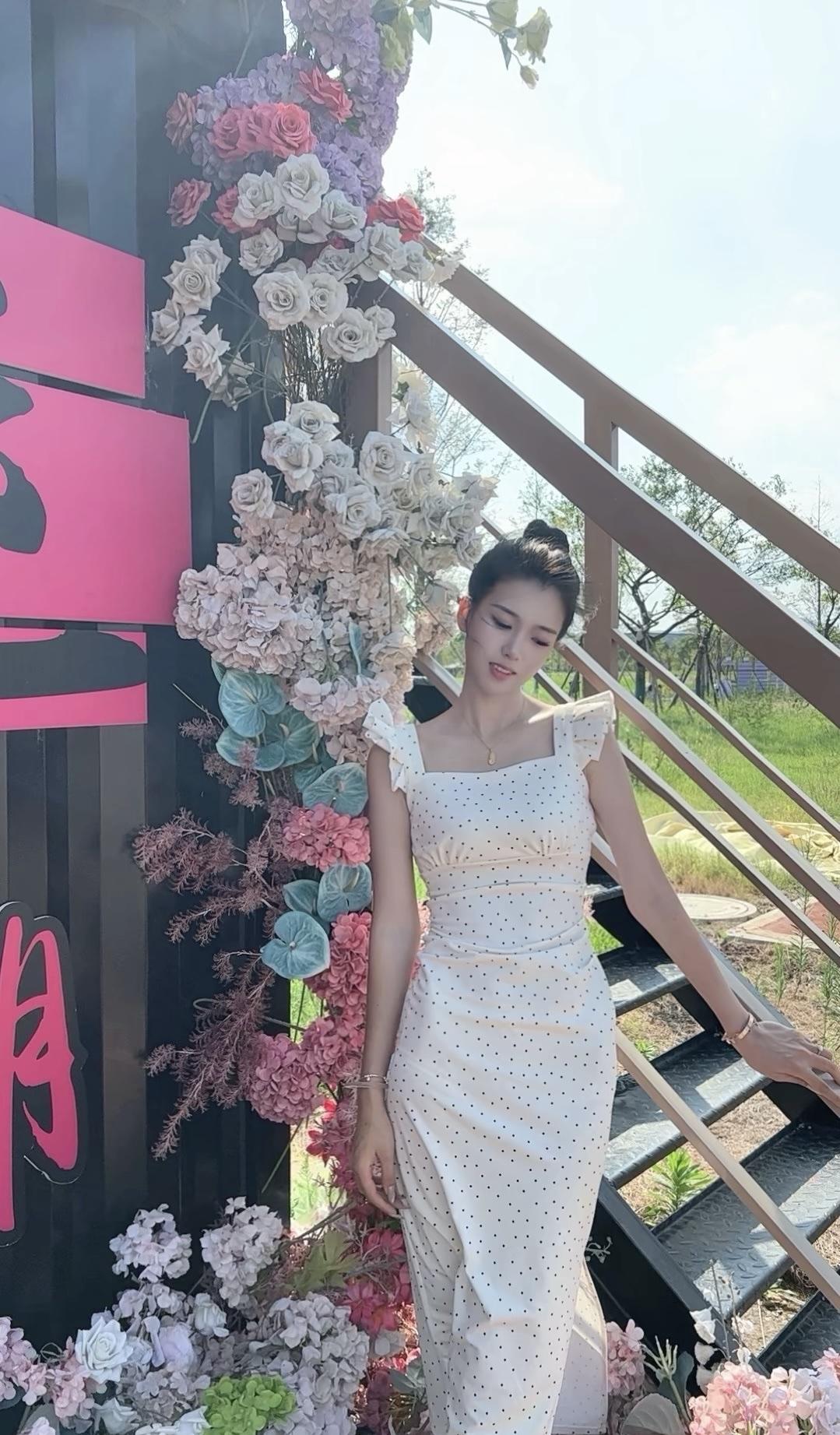 你喜欢怎么样的日常穿搭呢