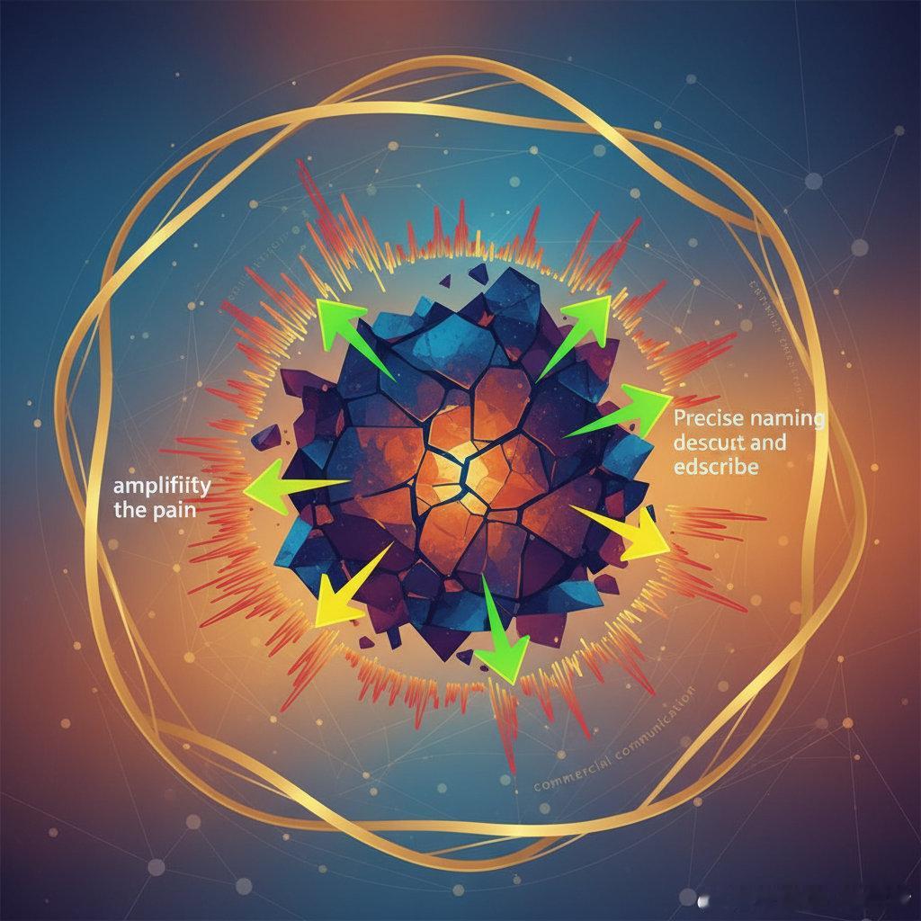 文案高手秘诀：如果你能比客户自己更准确地描述他们的痛点，他们就会相信你有能力解决