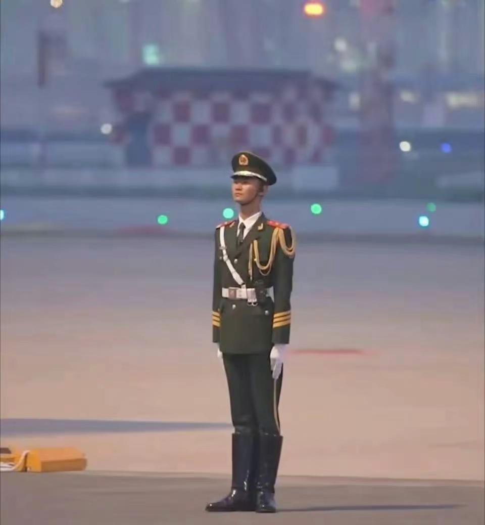 军强国强👍👍。中国人民解放军仪仗队 中国仪仗队 仪仗队