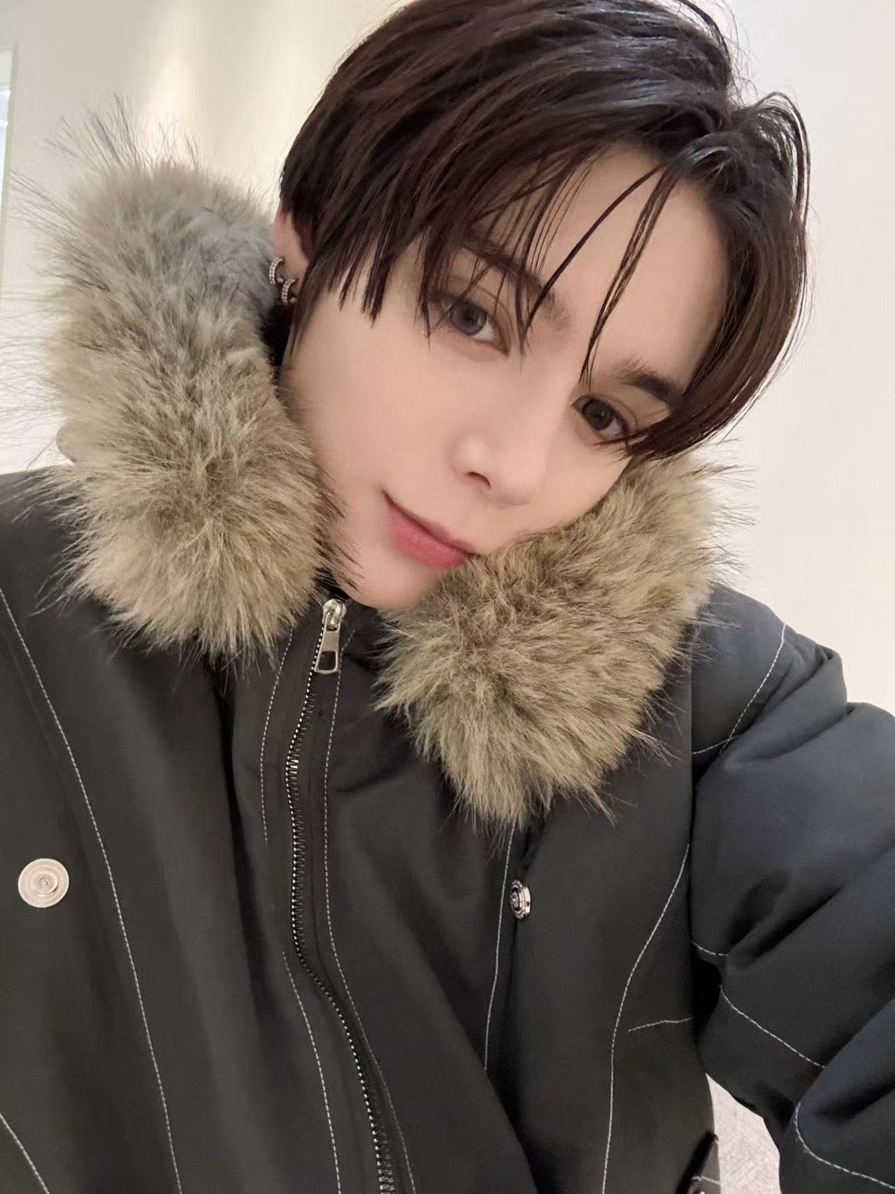 好米啊勾勾jayjay