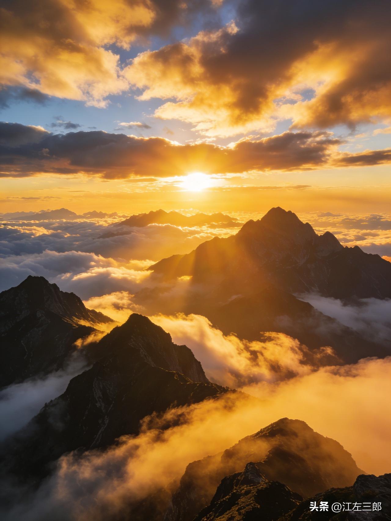 很有力量的一段话:
“人在过的很好的时候，就会原谅很多事情，因为自己的内心有了力