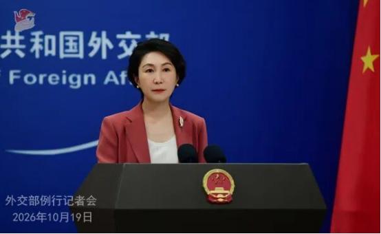 菲方把井泉大使喊进办公室抗议，转头中方就把特奥多罗提溜出来了！制裁四个月还天天喊