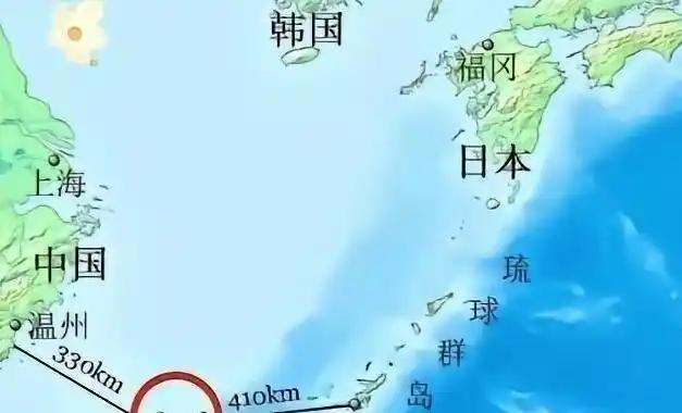 频频在家门口搞军演、建基地、部署导弹，美日接连挑衅不断，不少人误以为中国沉默是无
