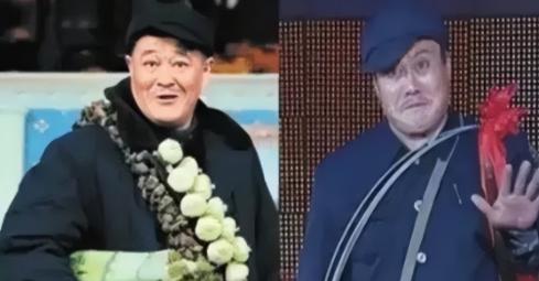赵本水自从模仿赵本山后，收入从几千块钱涨到年入百万，一口气在老家买了几套房子，赵