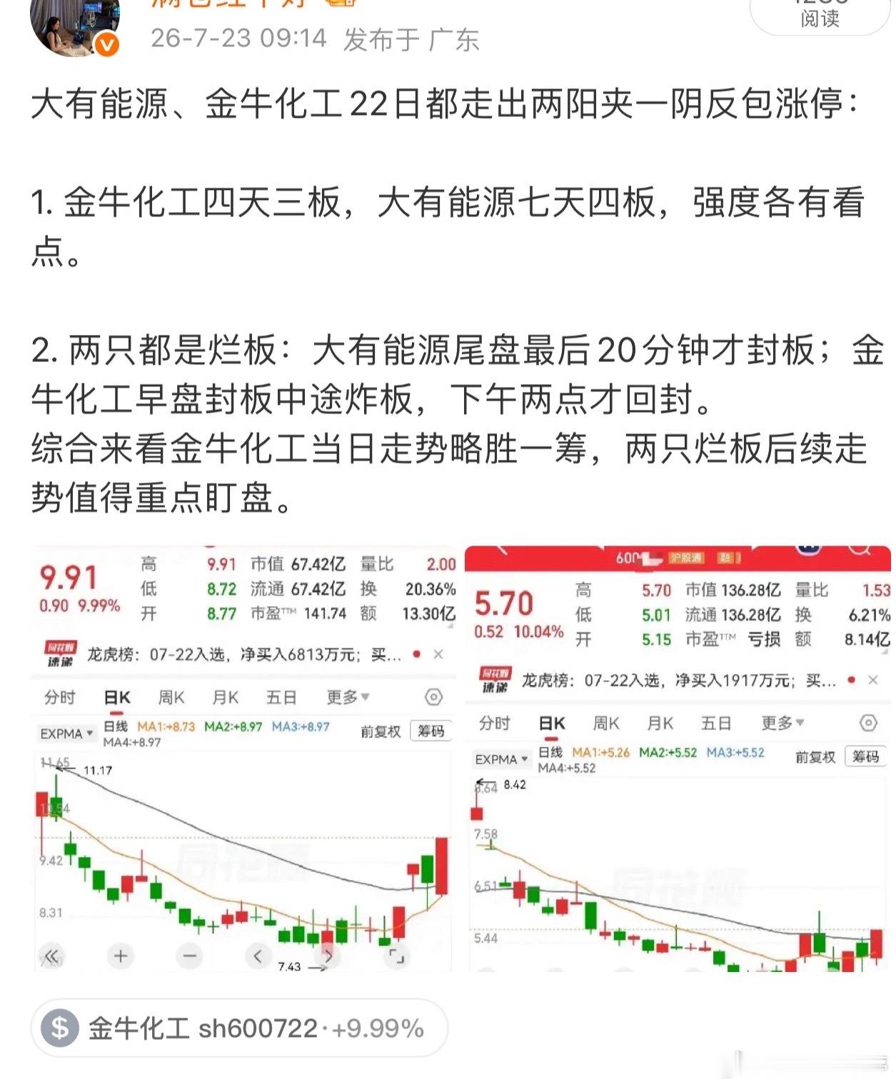 当断不断 反受其乱这句话用来形容中钨高新挺合适的，是忍痛割肉还是继续格局，评论区