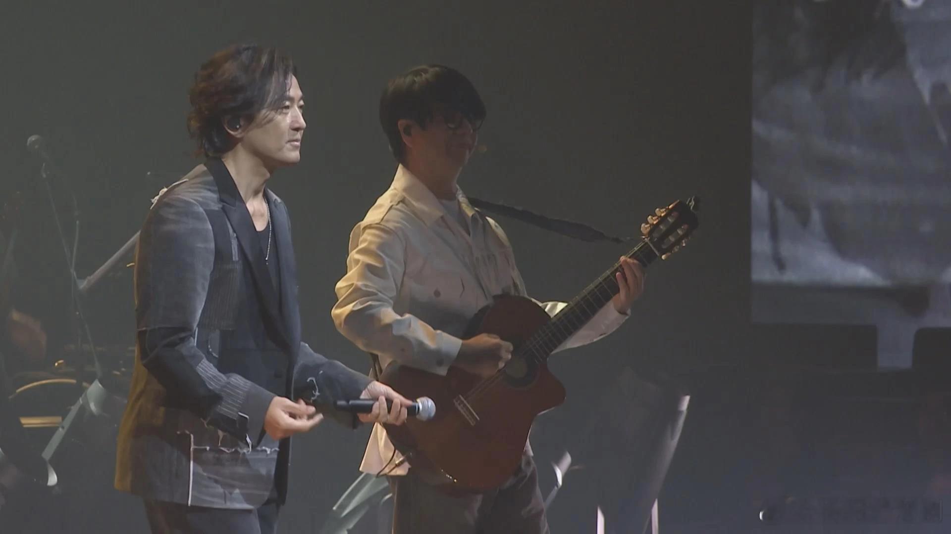 【娛聞】鄭伊健澳門開騷擺烏龍記錯曲目 自嘲年紀大機械壞.鄭伊健嘅歌曲與電影密不可