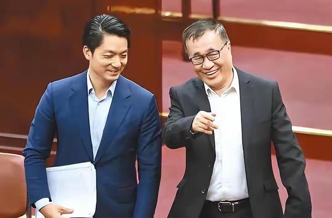 赖清德万万没想到！特朗普反手一刀，800万人联署，结局已定
 

 
2026年