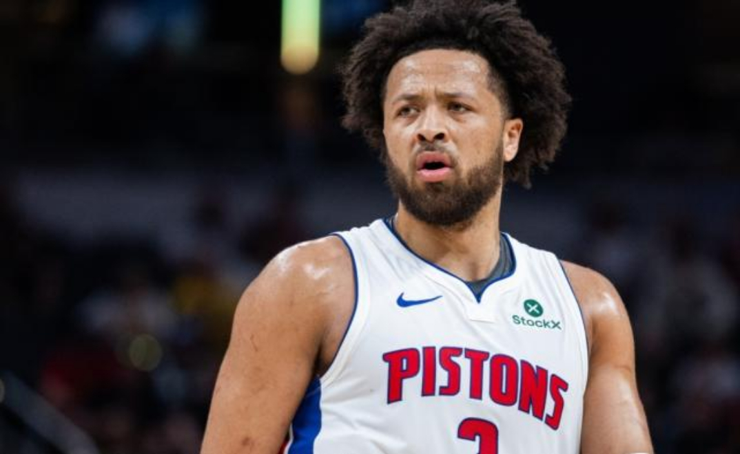 北京时间4月23日，底特律活塞继续在主场迎来魔术队的挑战。系列赛第一战，魔术赢球