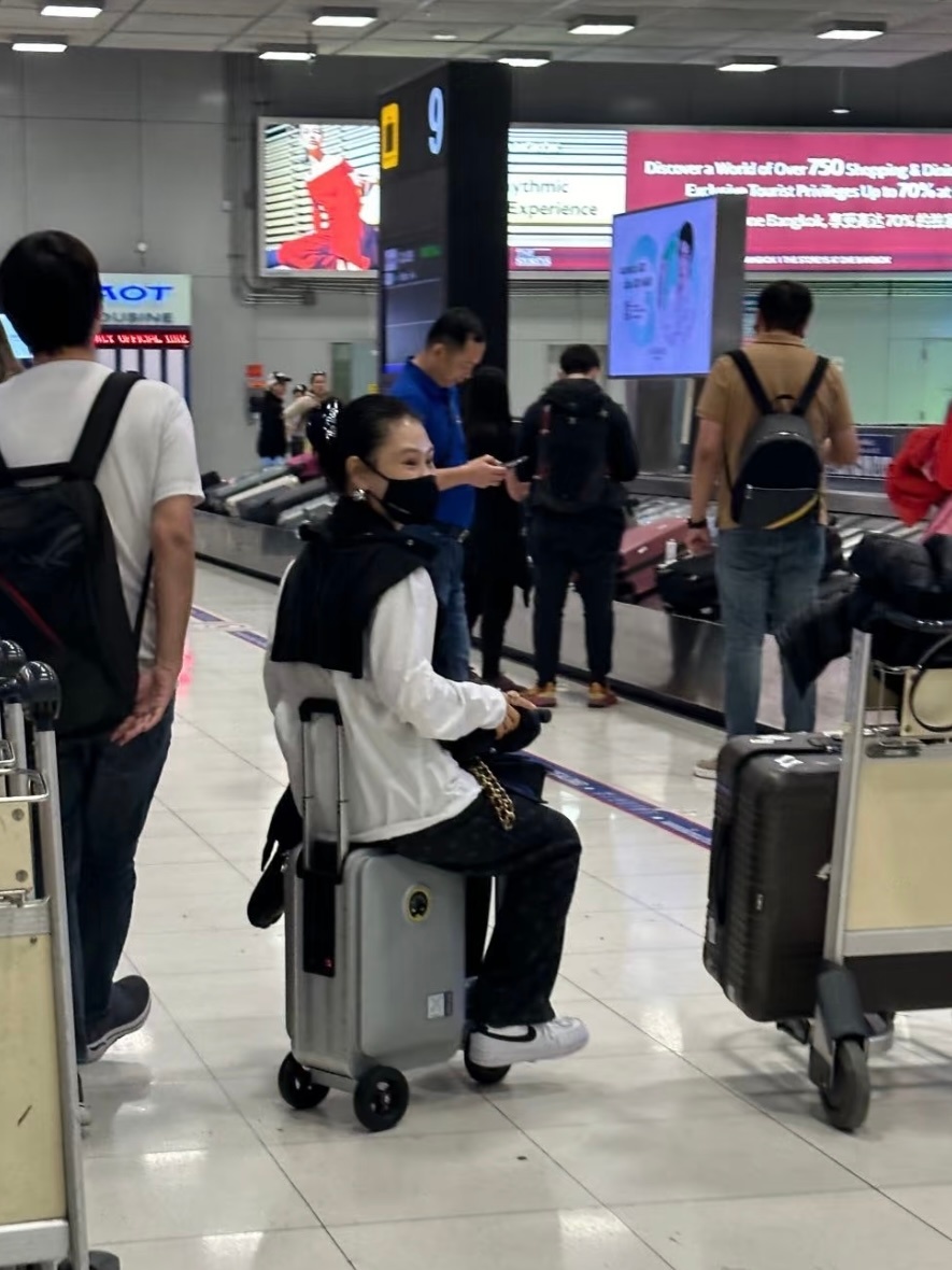 这届国际团导师是袁娅维  之前就有听说TIA袁娅维要去创造营亚洲做导师的事情，的