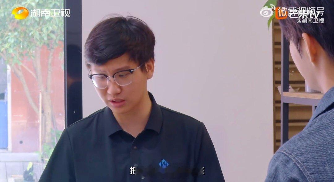 广东小伙在湖南创业遇天使投资人你好湖南 实验室里埋下梦想，在湖南迎来转机！广东中