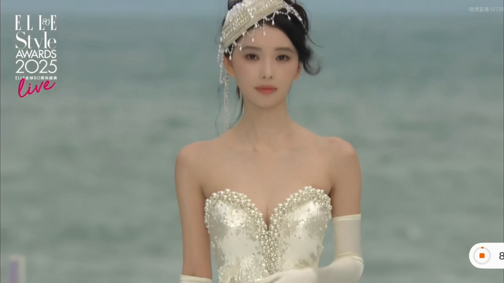 ELLE请了蛮多头部网红的[流鼻血]方圆 | 迅猛龙特蕾莎 | 一枝南南 | 易