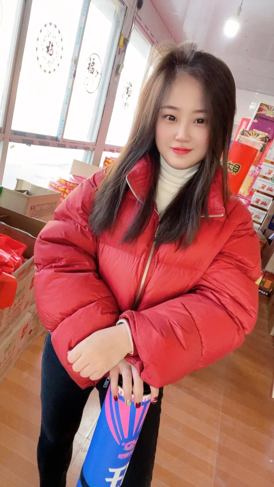 今年的砖就搬到这！祝大家除夕快乐