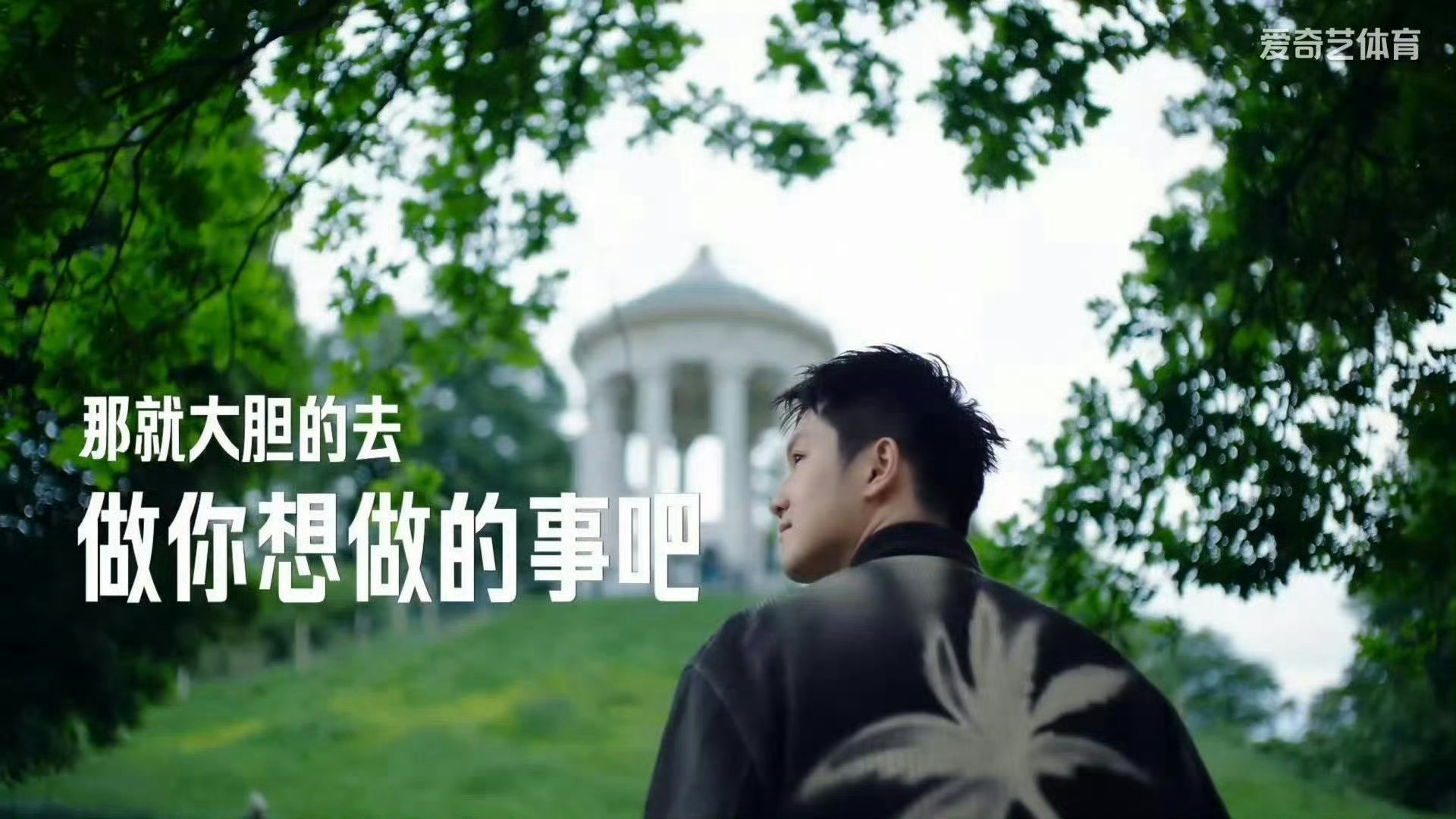 樊振东退出世界排名一年整那就大胆的去做你想做的事吧