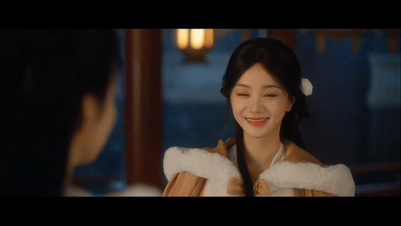 谢永儿别立flag了我害怕 刚约定一起搞外卖做快递，打造姐妹商业帝国，这flag