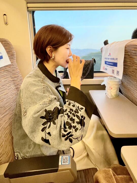 新员工不理解出差为什么不顺便玩一下