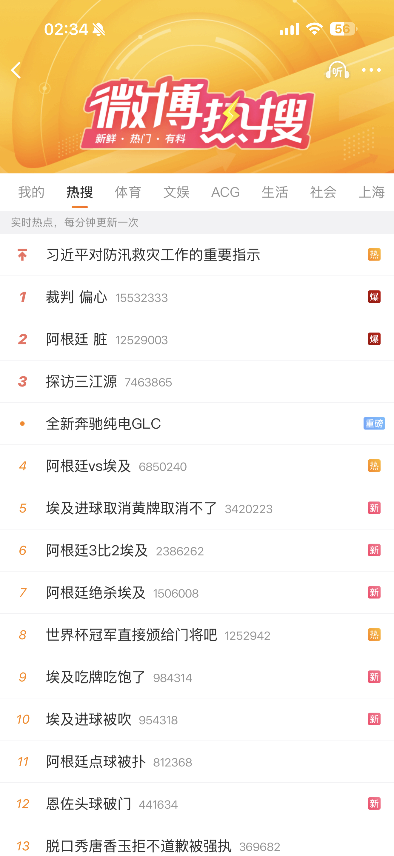 梅西阿根廷3比2埃及阿根廷vs埃及