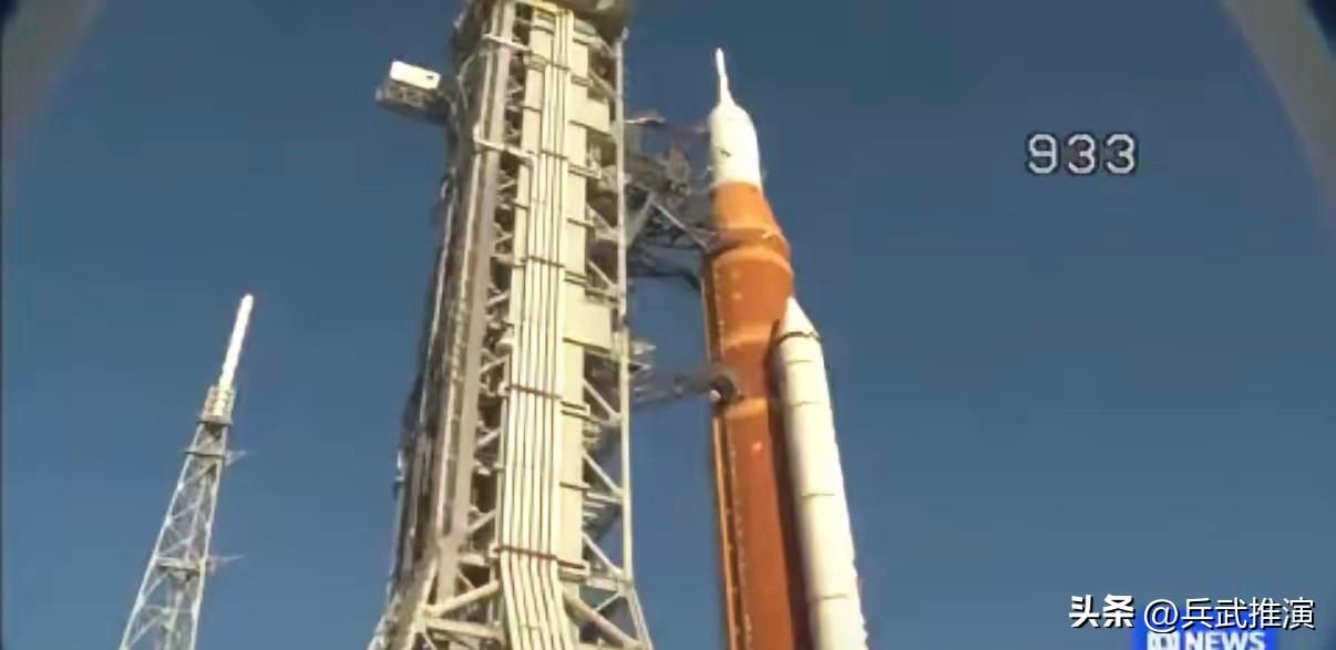 澳大利亚广播公司今天报道：“美国宇航局阿耳忒弥斯2号成功发射升空。

美国这次绕