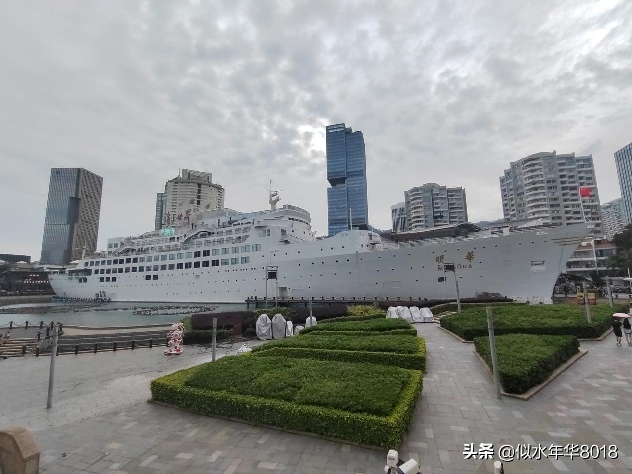 南京出发自驾去海南第九天：离开福建东山岛，冒雨开行近500公里到达广东深圳，打卡
