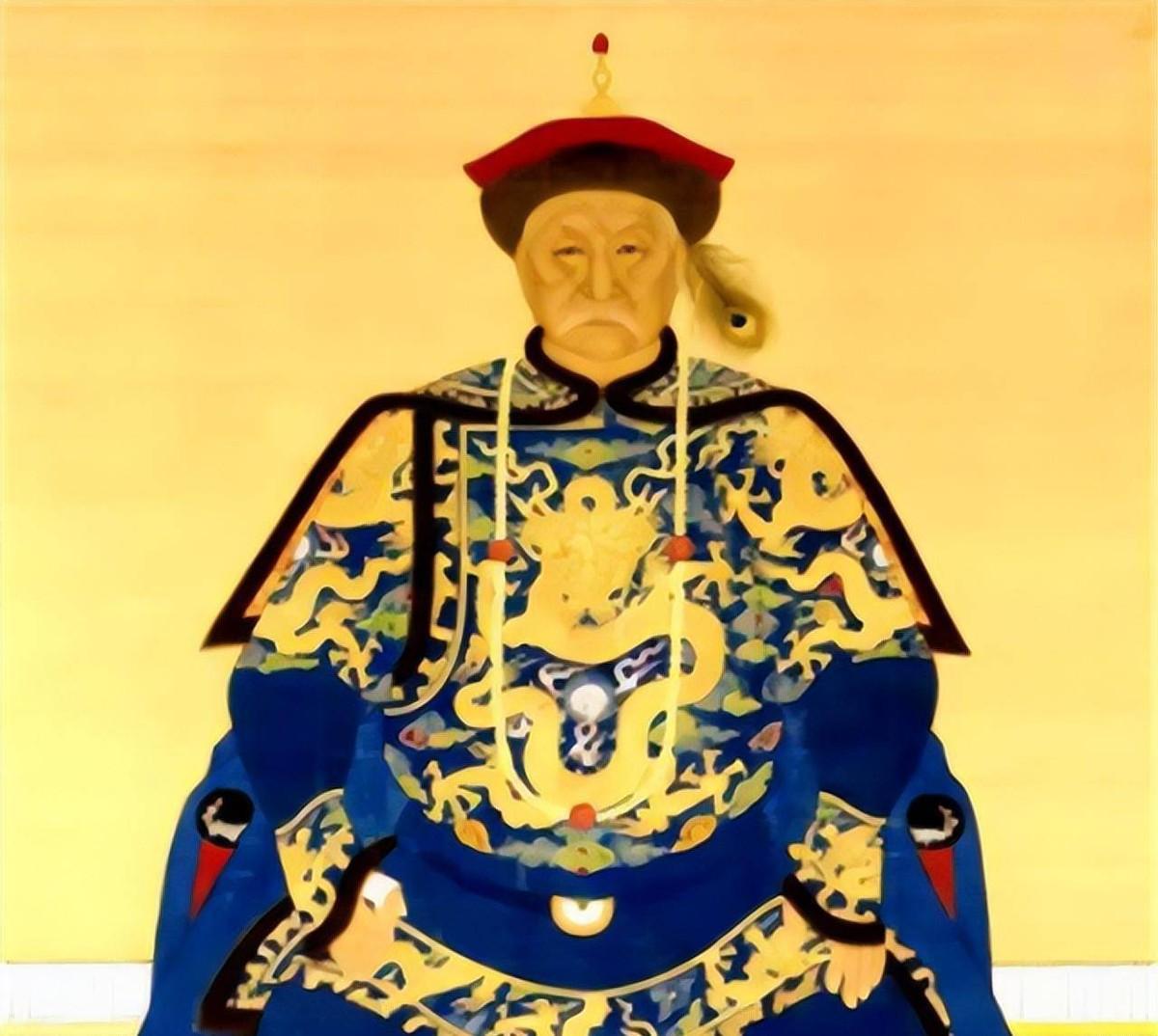 1703年，68岁的索额图在宗人府中被活活饿死，但康熙还不解恨，于是下令抄家，将