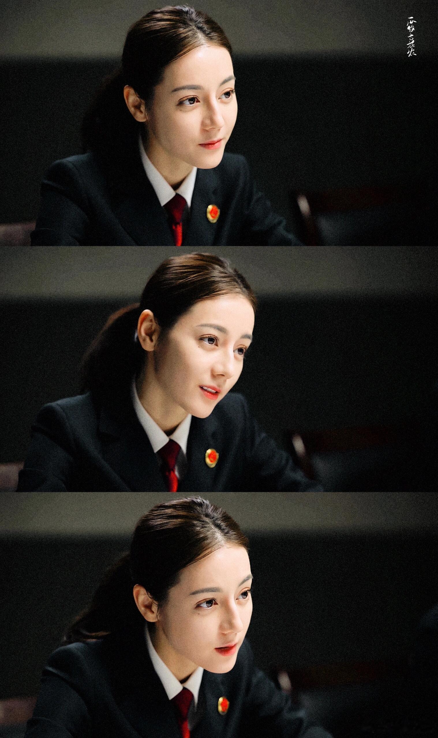 公诉开播三周年公诉开播3周年 迪丽热巴、佟大为主演的《公诉》开播三周年啦，是遇到